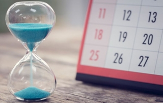 Importance of Meeting Tax Return and Payment Deadlines