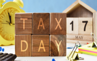 What if You're Not Ready to File Your 1040 by 5/17/21?