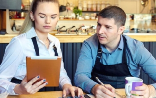 Small Businesses, Big Fraud Risks