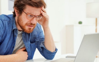 Somethings Wrong in your Office Is it Fraud