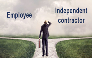 Help Ensure the IRS Doesnt Reclassify Independent Contractors as Employees