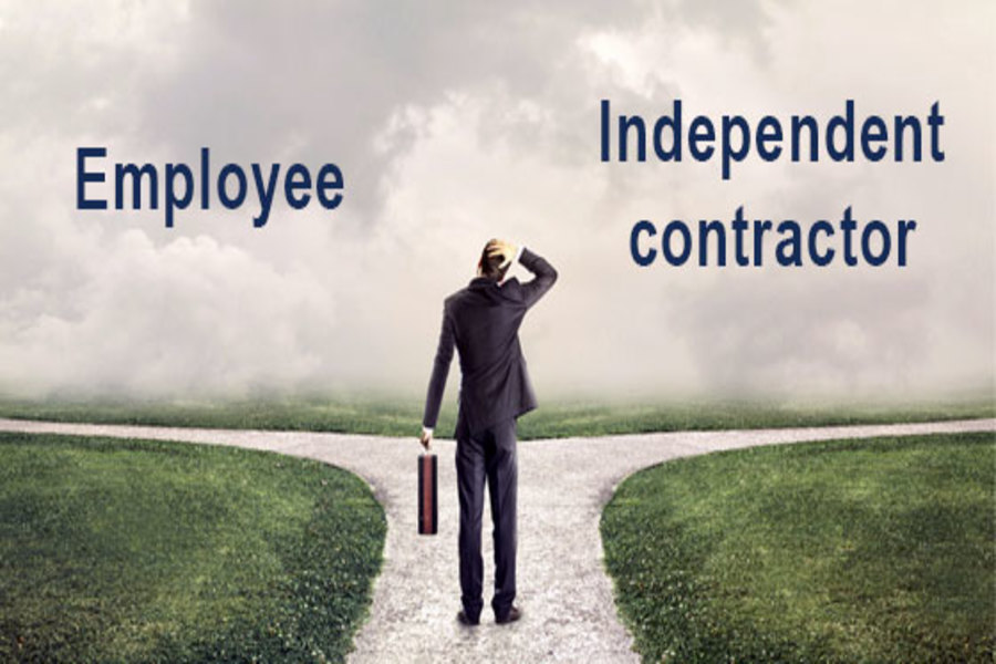 Help Ensure the IRS Doesnt Reclassify Independent Contractors as Employees