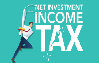 Plan Ahead for the 3.8% Net Investment Income Tax