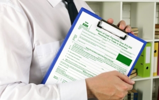 Understanding How to Report Large Cash Transactions (Form 8300)