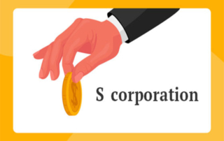 An S Corporation Could Cut Your Self-Employment Tax