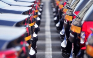 Defending your Auto Dealership from Fraud