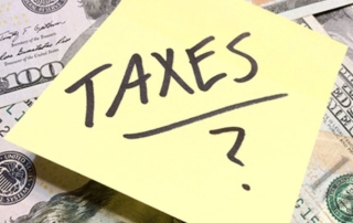 Still Have Questions After Filing Your 1040?