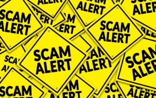 IRS 2021 Dirty Dozen - Persuading Taxpayers into Unscrupulous Actions