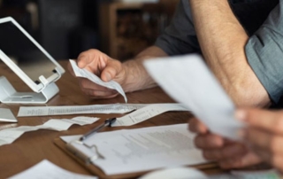 Business Meal and Vehicle Expense Recordkeeping DOs and DONTs