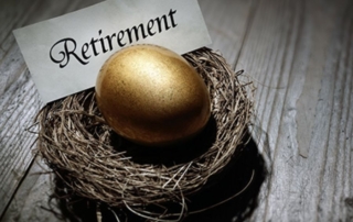 Retiring Soon? 4 Tax Issues You May Face