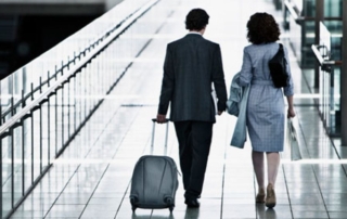 Traveling for Business Again? What can you Deduct?