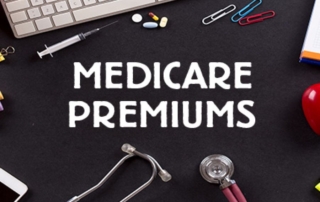 Seniors May Be Able to Write Off Medicare Premiums