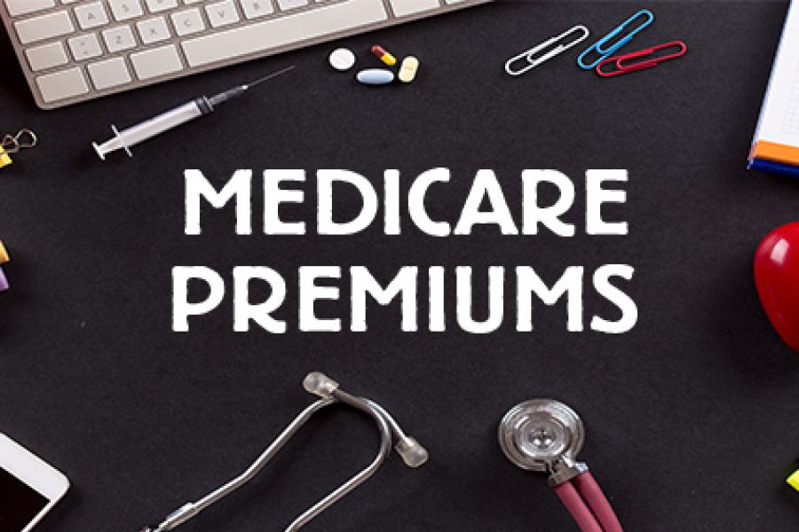 Seniors May Be Able to Write Off Medicare Premiums