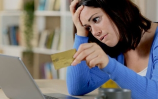 Are Your Liable for Fraudulent Credit and Debit Card Charges?