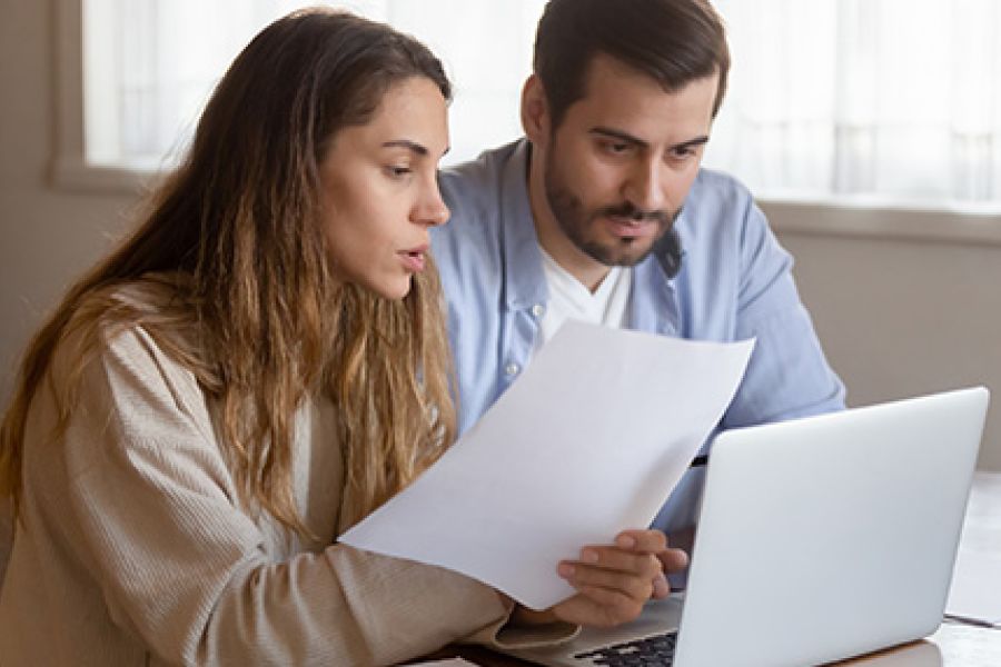 Can Non-Working Spouses Contribute to an IRA?