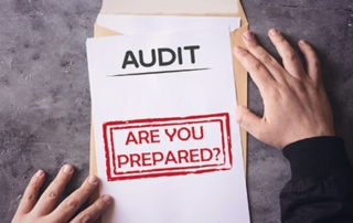 IRS Audits May Be Increasing, So Be Prepared