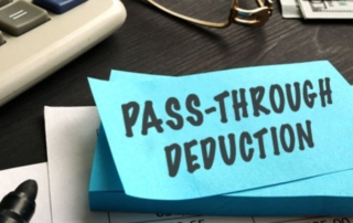 10 Facts About the Pass-Through Deduction for Qualified Business Income