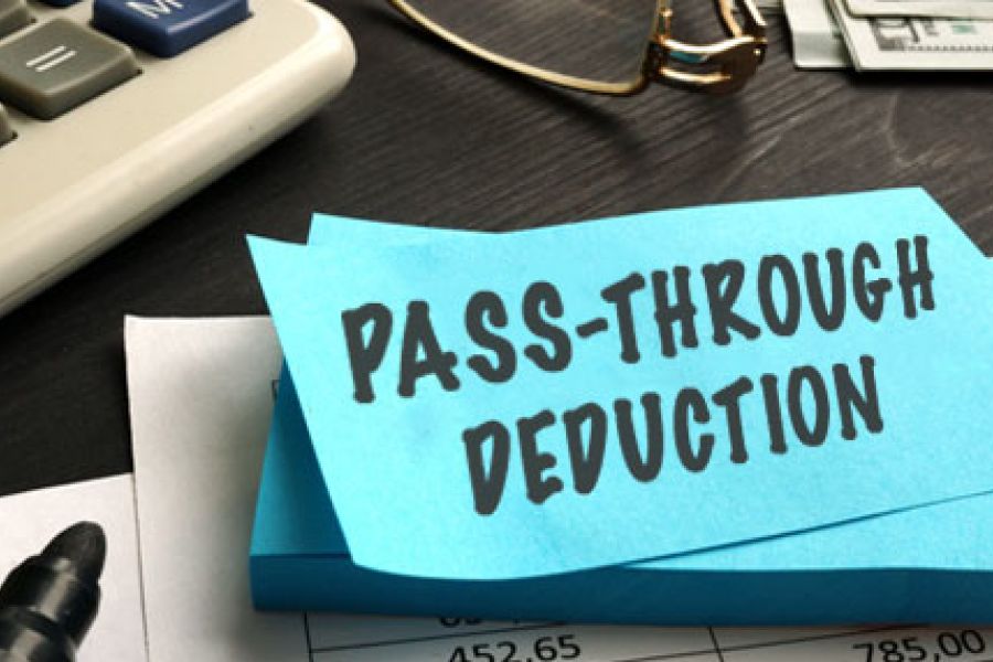 10 Facts About the PassThrough Deduction for Qualified Business