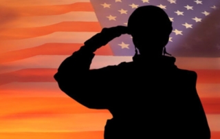How Fraud Perpetrators Target Military Personnel and Veterans