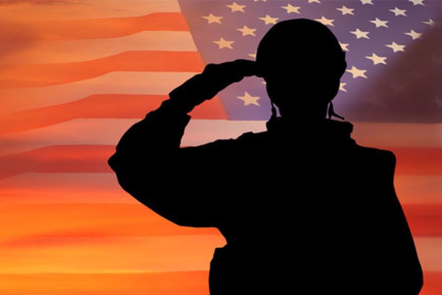 How Fraud Perpetrators Target Military Personnel and Veterans