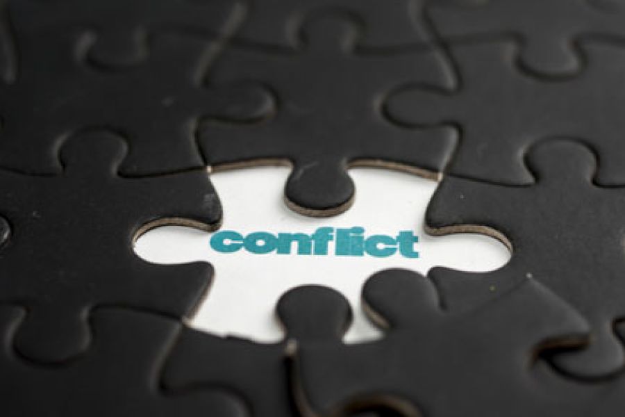 Prevent Conflicts of Interest from Costing Your Business