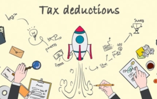 How New Business Start-up Expenses are Handled on your Tax Return