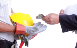 Preventing Fraud in your Construction Company
