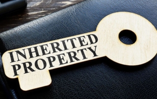 Stepped-Up Basis on Inhereited Property Will it Last?