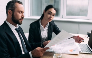 The Deductibility of Corporate Expenses Covered by Officers or Shareholders