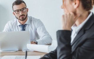 How to Work with a Forensic Accountant