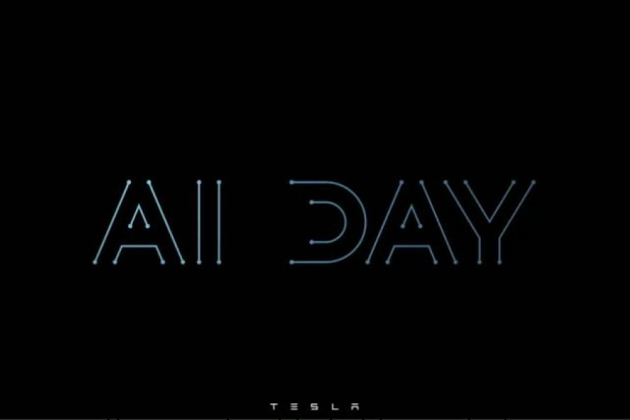 Tesla AI Day Highlights