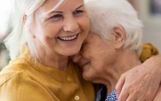 Tax Aspects of a Parent Moving into a Nursing Home