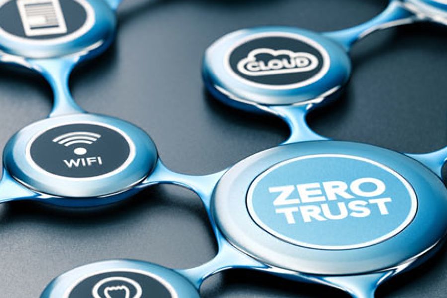 Protect your Company from Cyberattacks by Adopting Zero Trust