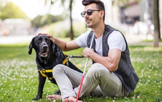 ABLE Accounts May Help Disabled or Blind Family Members