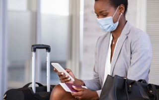 Travel and Travel Scams are Back