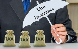Tax Consequences of Employer Provided Life Insurance