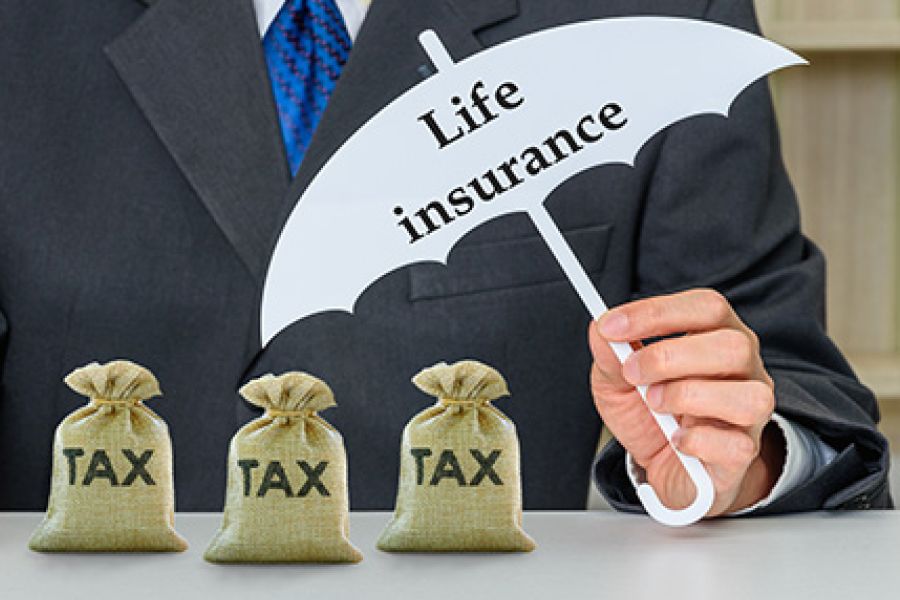 Tax Consequences of Employer Provided Life Insurance