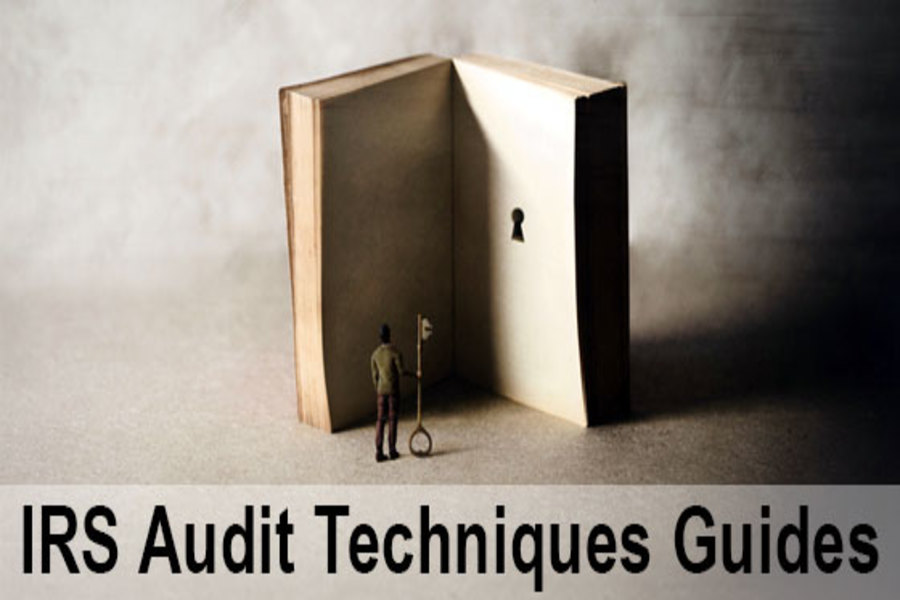 What IRS Auditors Know About Your Business Industry