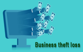 Claiming a Theft Loss Deduction if Your Business is the Victim of Embezzlement