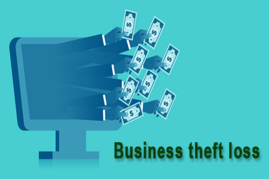 Claiming a Theft Loss Deduction if Your Business is the Victim of Embezzlement