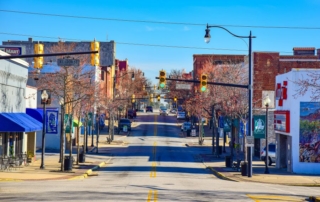 California Main Street Small Business Tax Credit II Begins 11/1/21