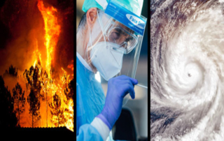 No DisasterScammer is Safe from the NCDF