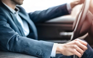 Tax Depreciatiation Rules for Business Automobiles