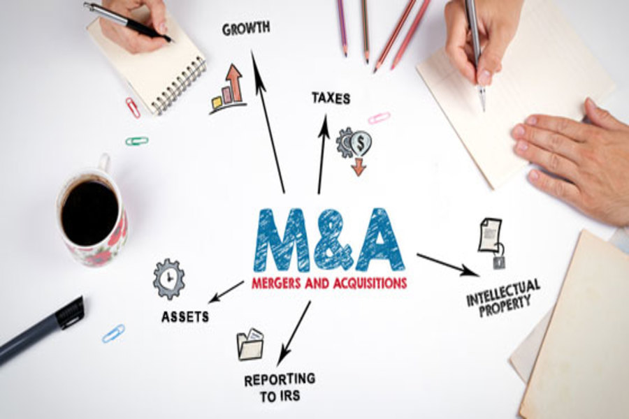 Reporting M&A Transactions to the IRS