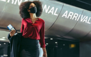 New Per Diem Business Travel Rates Became Effective on October 1