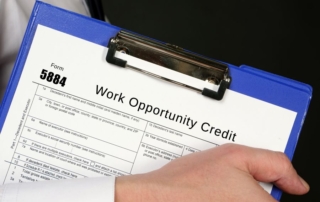 Taking Advantage of the WOTC (Work Opportunity Tax Credit)