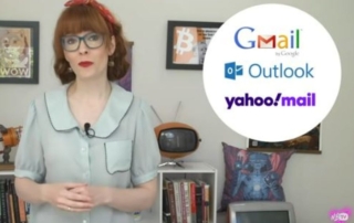 Which are the Most Private E-mail Services?