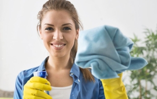 Tax Ramifications of Having a Household Worker