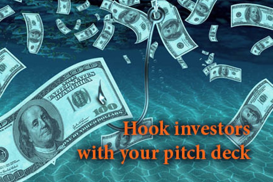 Hook Investors with your Pitch Deck