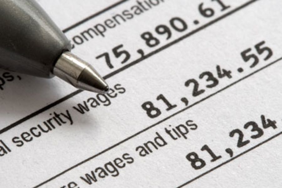 Social Security Wage Base Is Increasing in 2022